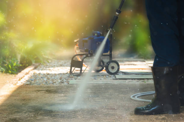 Best Concrete Surface Cleaning in Rural Hall, NC